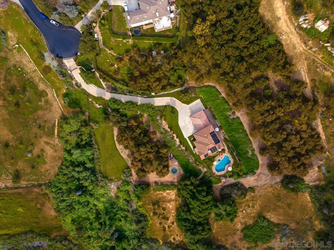 1505 Chateau Lafite Bonsall, CA 92003 - Photo 43 of 47