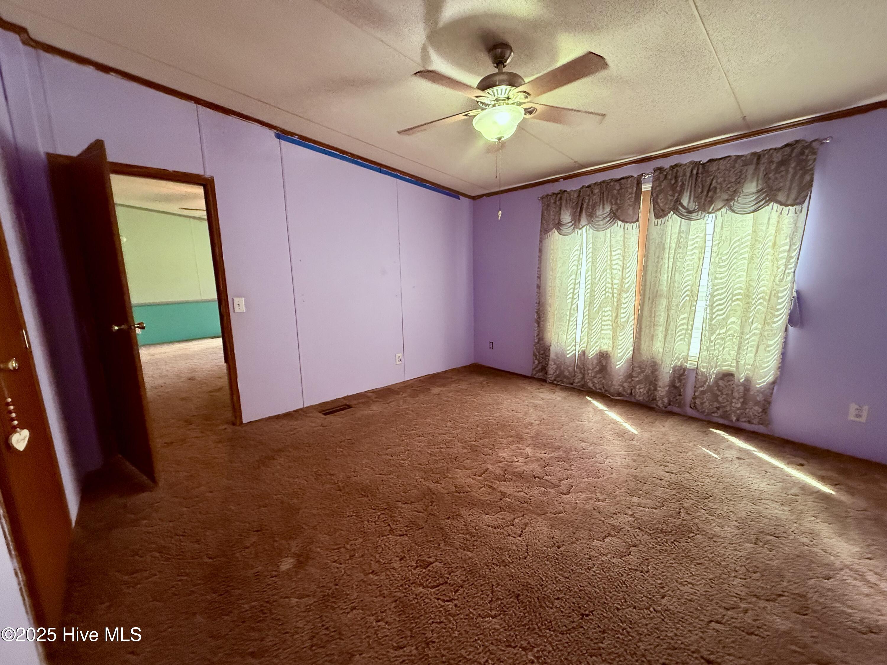 2061 Dymond City Road Williamston, NC 27892 - Photo 33 of 51 Primary Bedroom