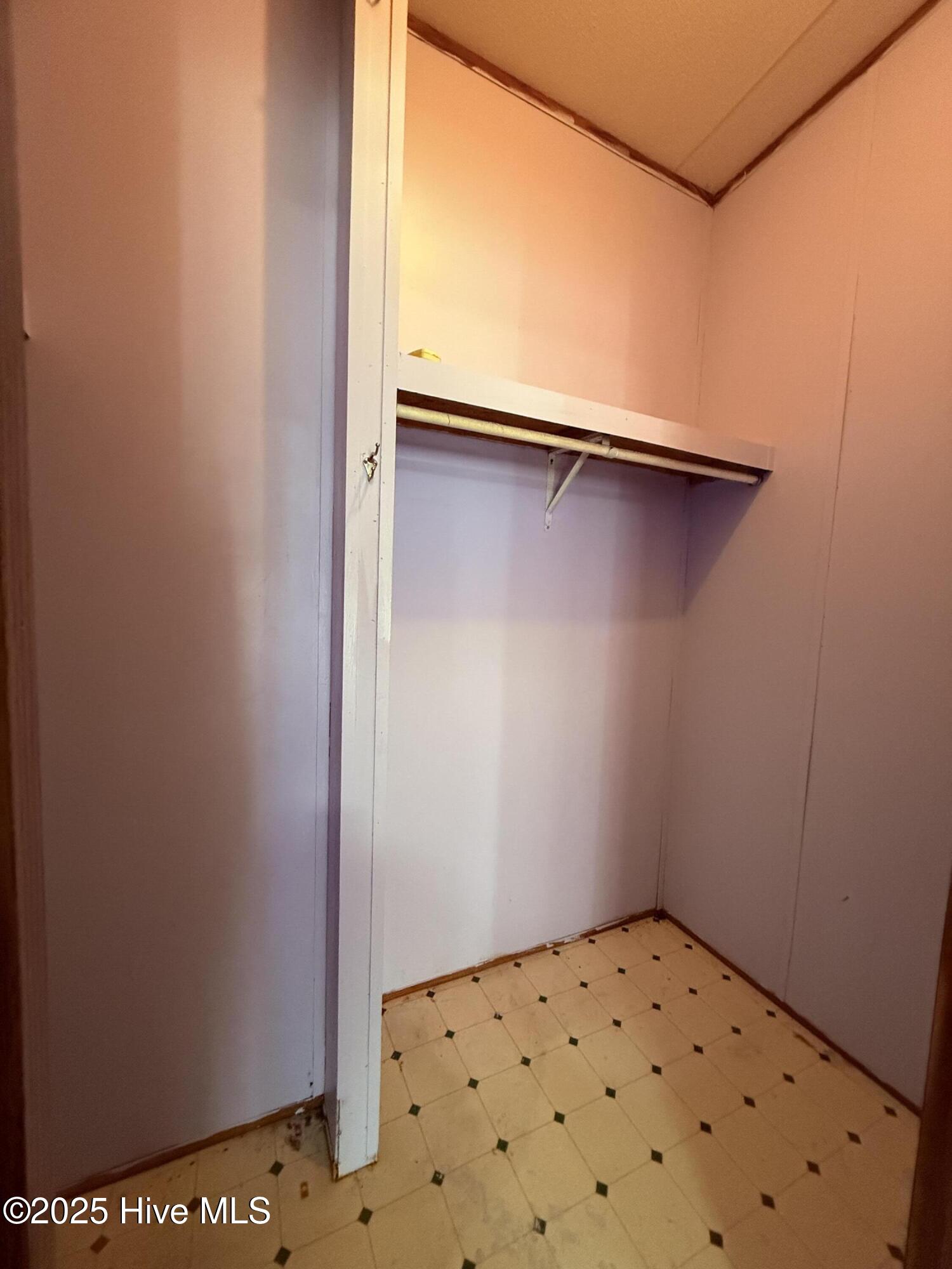 2061 Dymond City Road Williamston, NC 27892 - Photo 36 of 51 Walk in closet