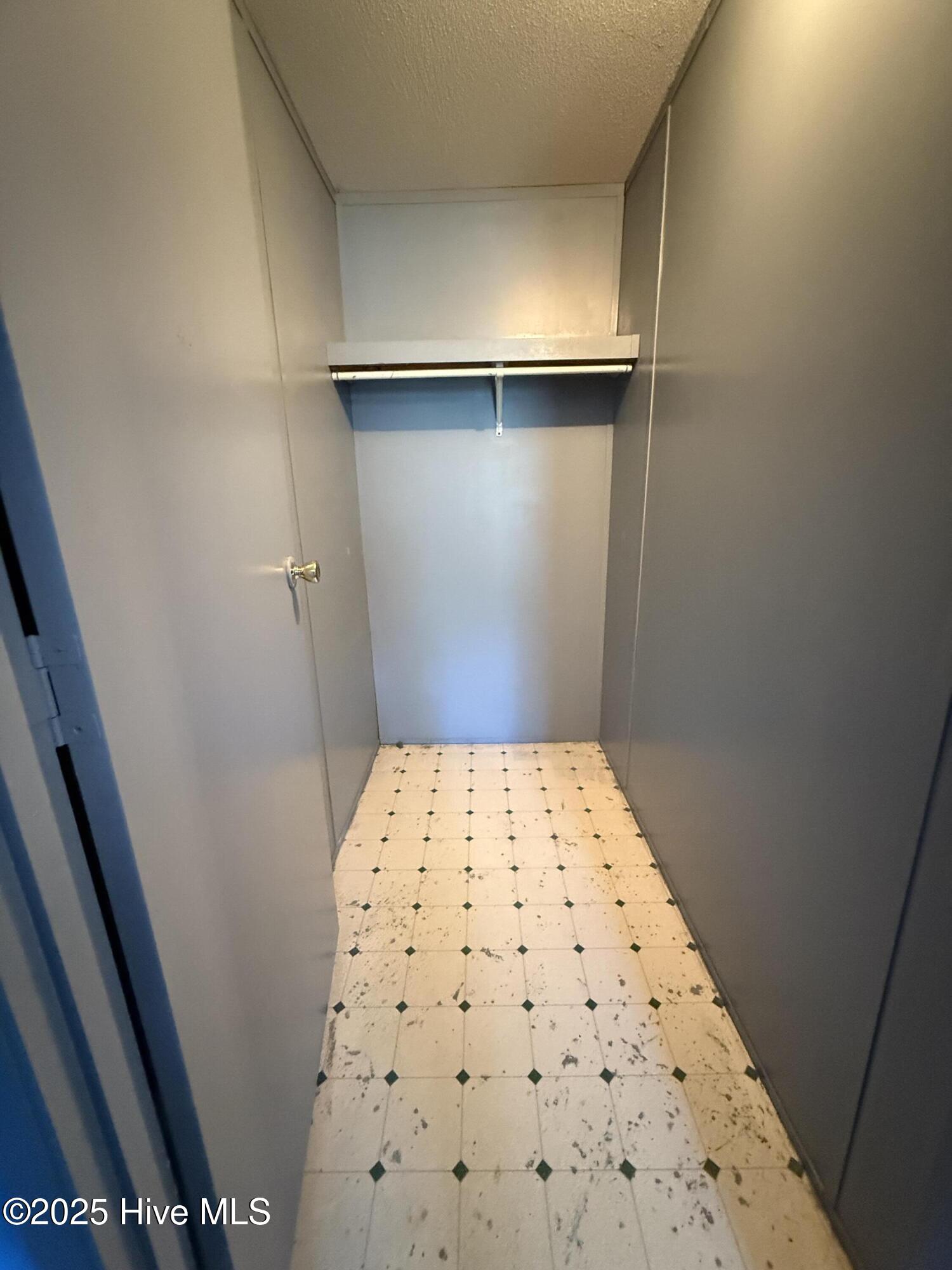 2061 Dymond City Road Williamston, NC 27892 - Photo 43 of 51 Guest Bedroom closet