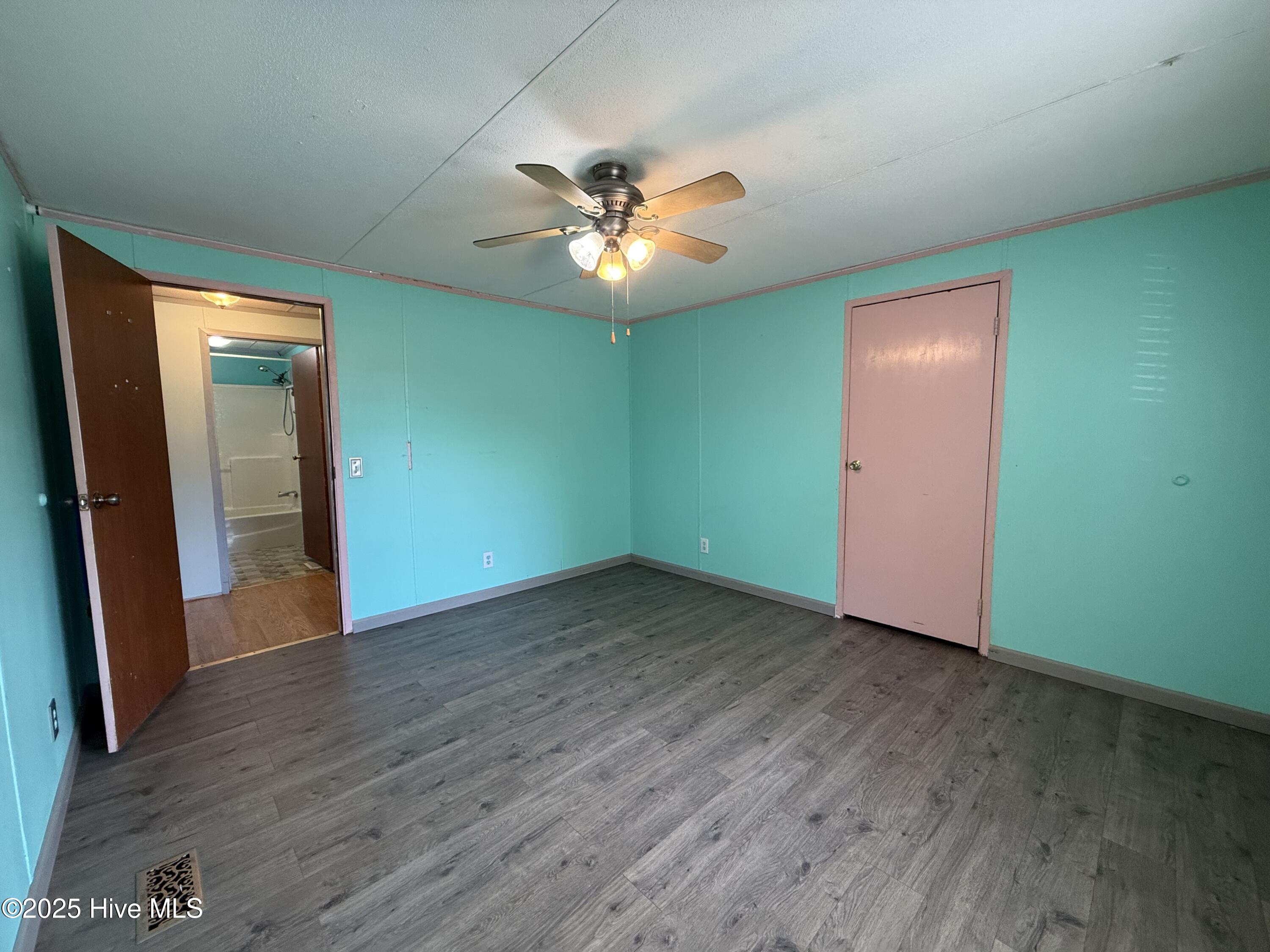 2061 Dymond City Road Williamston, NC 27892 - Photo 49 of 51 Guest Bedroom #2