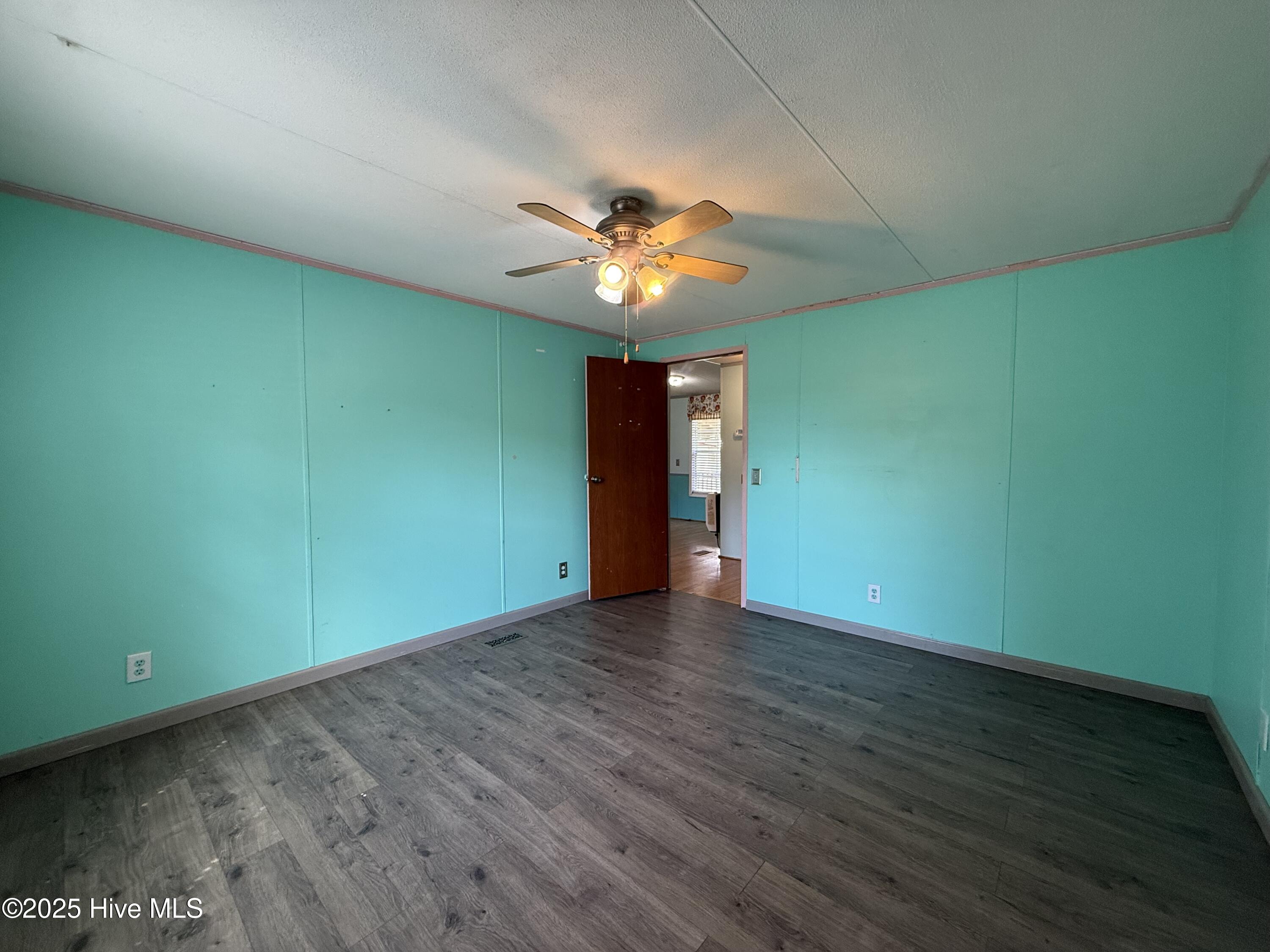 2061 Dymond City Road Williamston, NC 27892 - Photo 50 of 51 Guest Bedroom #2