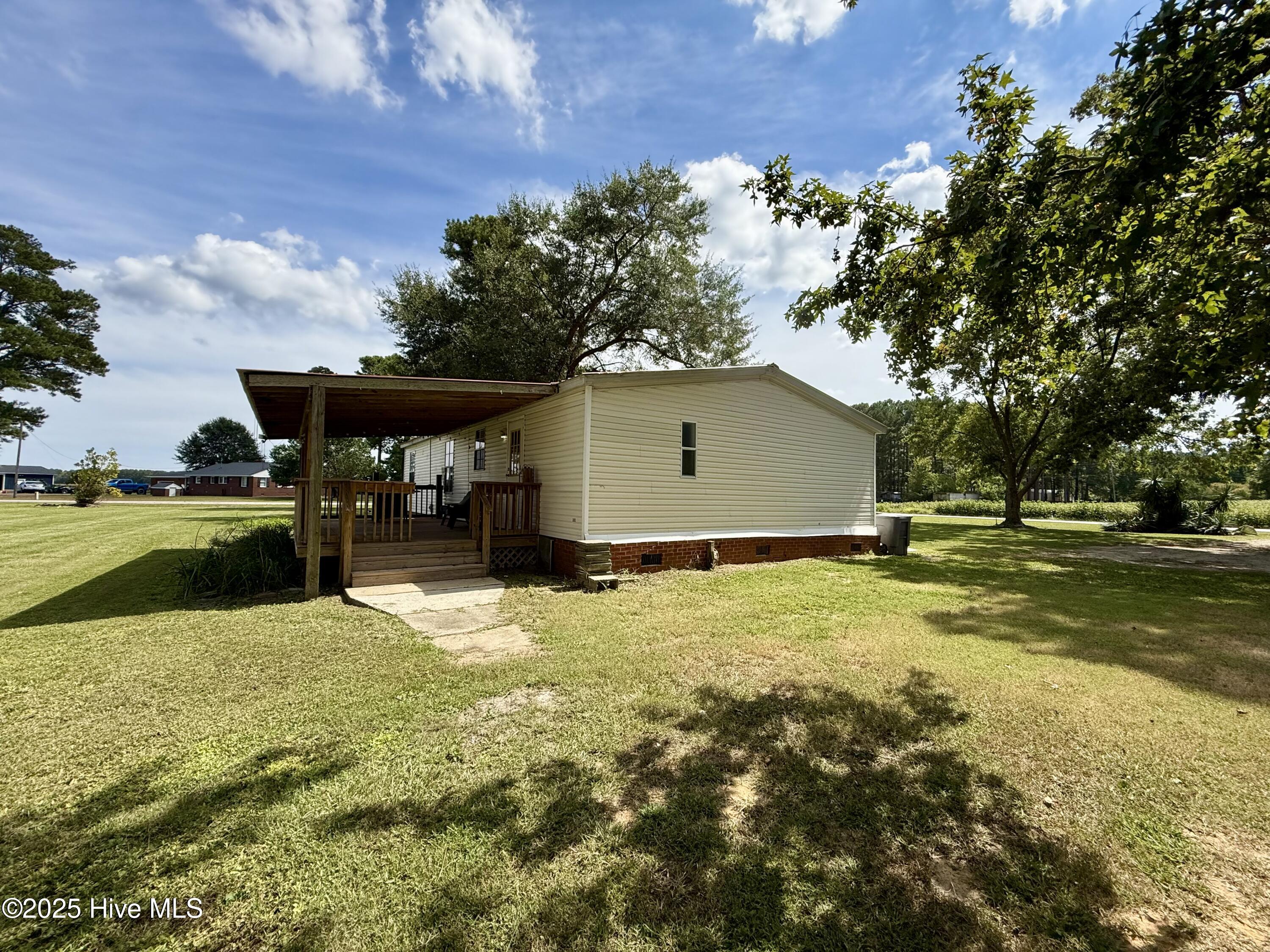 2061 Dymond City Road Williamston, NC 27892 - Photo 9 of 51 IMG_4530