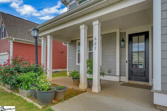 $479,000 | 627 Crossbuck Trail, Greer, SC 29651