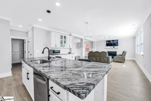 $479,000 | 627 Crossbuck Trail, Greer, SC 29651