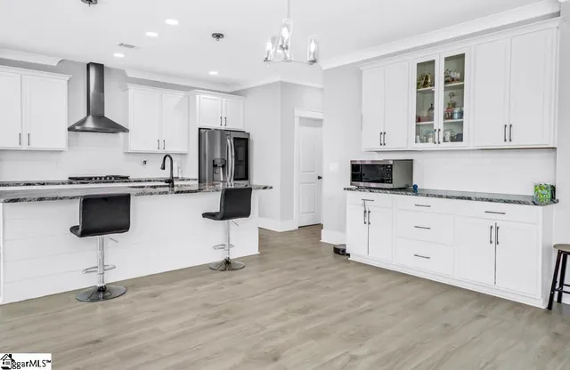 $479,000 | 627 Crossbuck Trail, Greer, SC 29651