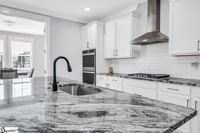 $479,000 | 627 Crossbuck Trail, Greer, SC 29651