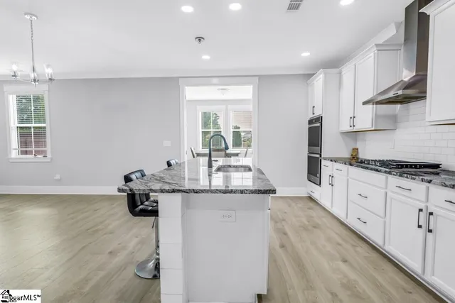 $479,000 | 627 Crossbuck Trail, Greer, SC 29651