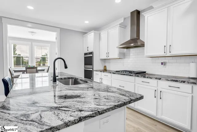 $479,000 | 627 Crossbuck Trail, Greer, SC 29651