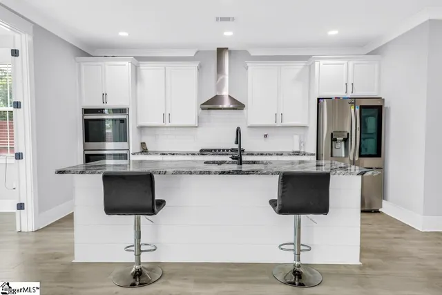 $479,000 | 627 Crossbuck Trail, Greer, SC 29651