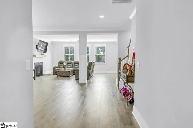 $479,000 | 627 Crossbuck Trail, Greer, SC 29651