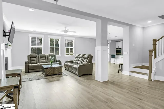 $479,000 | 627 Crossbuck Trail, Greer, SC 29651