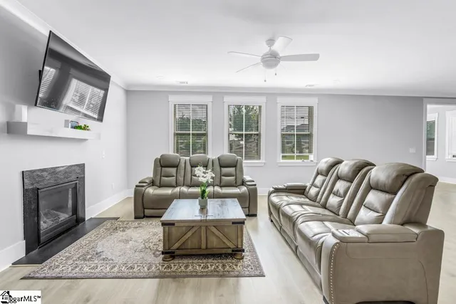 $479,000 | 627 Crossbuck Trail, Greer, SC 29651