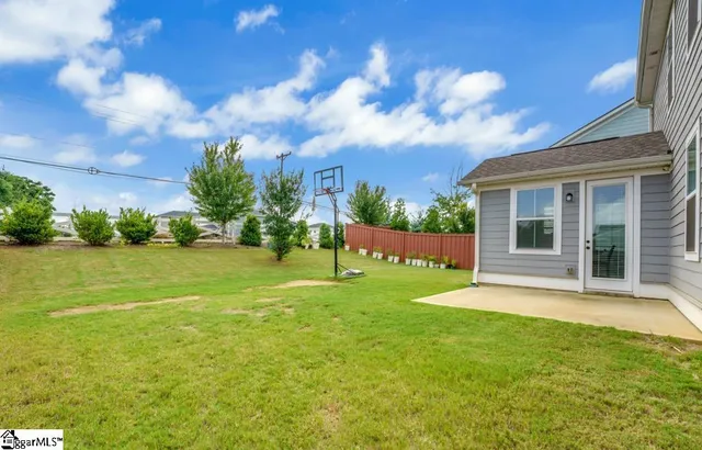 $479,000 | 627 Crossbuck Trail, Greer, SC 29651