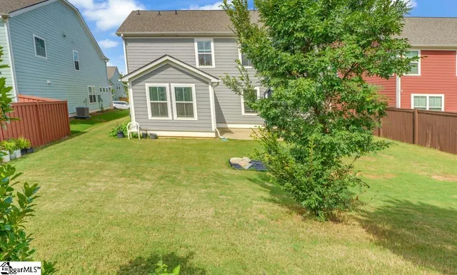 $479,000 | 627 Crossbuck Trail, Greer, SC 29651