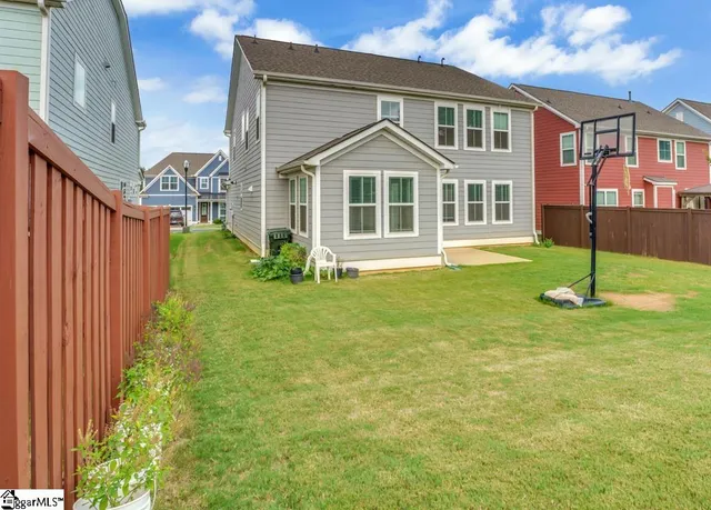 $479,000 | 627 Crossbuck Trail, Greer, SC 29651