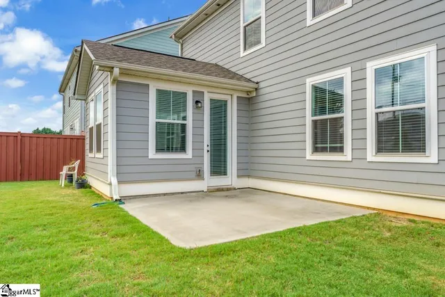 $479,000 | 627 Crossbuck Trail, Greer, SC 29651