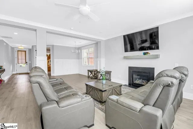 $479,000 | 627 Crossbuck Trail, Greer, SC 29651