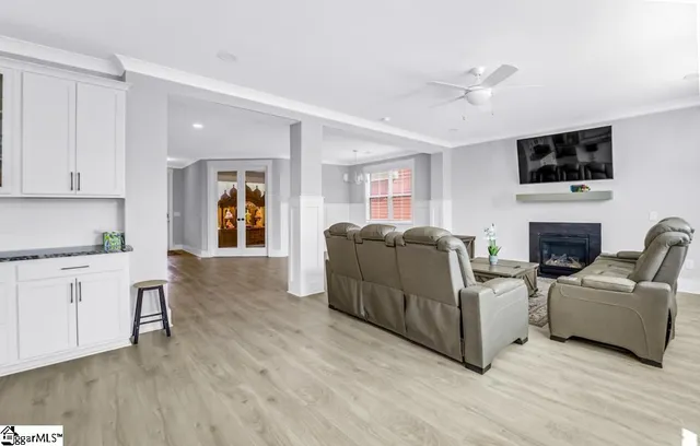 $479,000 | 627 Crossbuck Trail, Greer, SC 29651