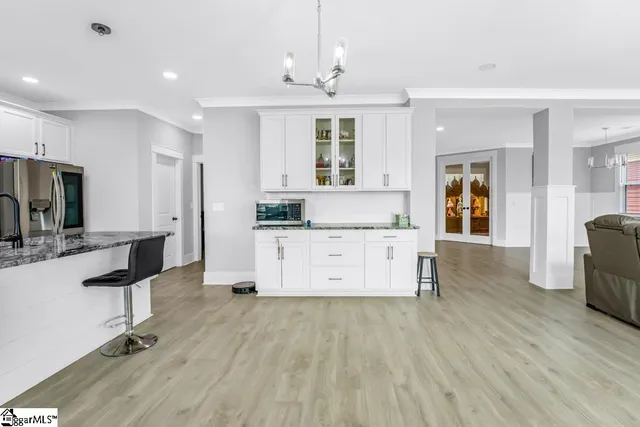 $479,000 | 627 Crossbuck Trail, Greer, SC 29651