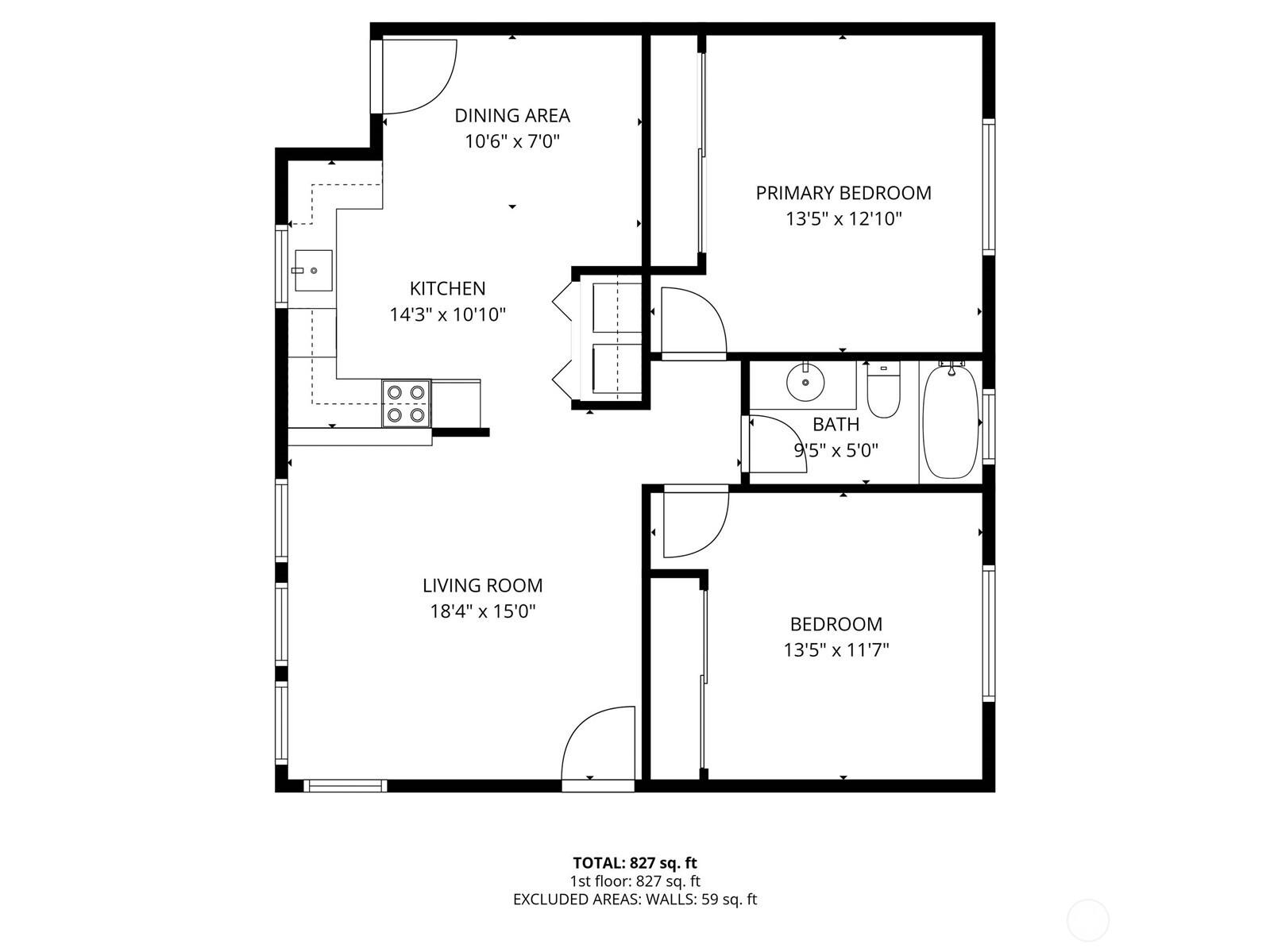 2434 55th Avenue Southwest Seattle, WA 98116 - Photo 15 of 40