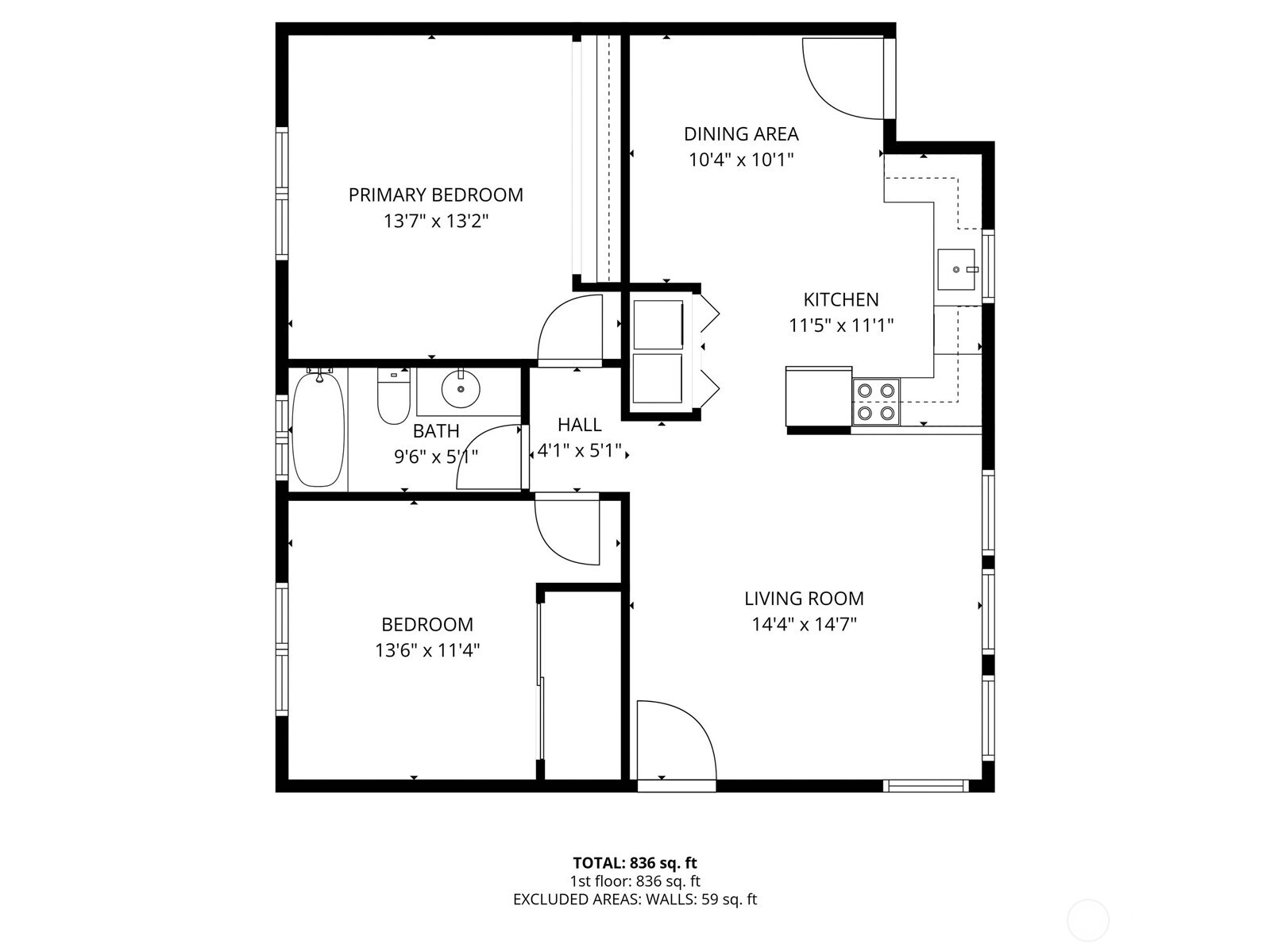 2434 55th Avenue Southwest Seattle, WA 98116 - Photo 5 of 40 unknown