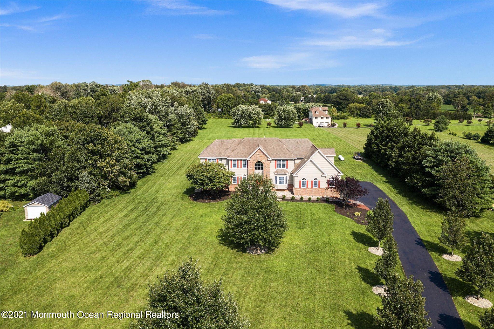 58 Folwell Station Road Jobstown, NJ 08041 - Photo 4 of 44