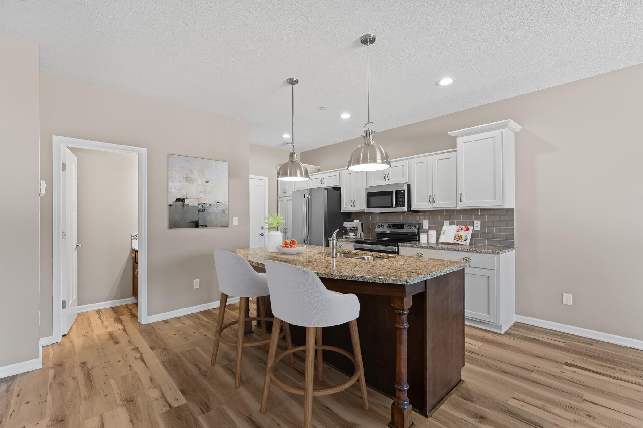 5678 Harvest Moon Boulevard Northwest Rochester, MN 55901 - Photo 4 of 18