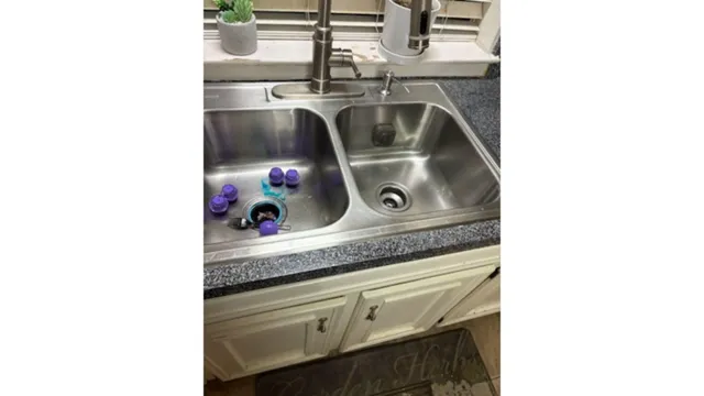 a utility room with a window