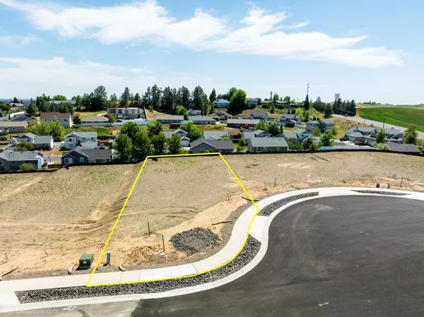 $130,000 | 1030 Steptoe View Lane, Cheney, WA 99004