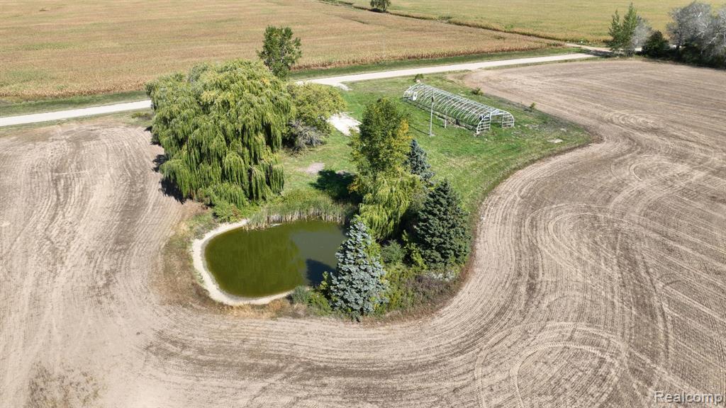 5176 Aitken Road Croswell, MI 48422 - Photo 15 of 41