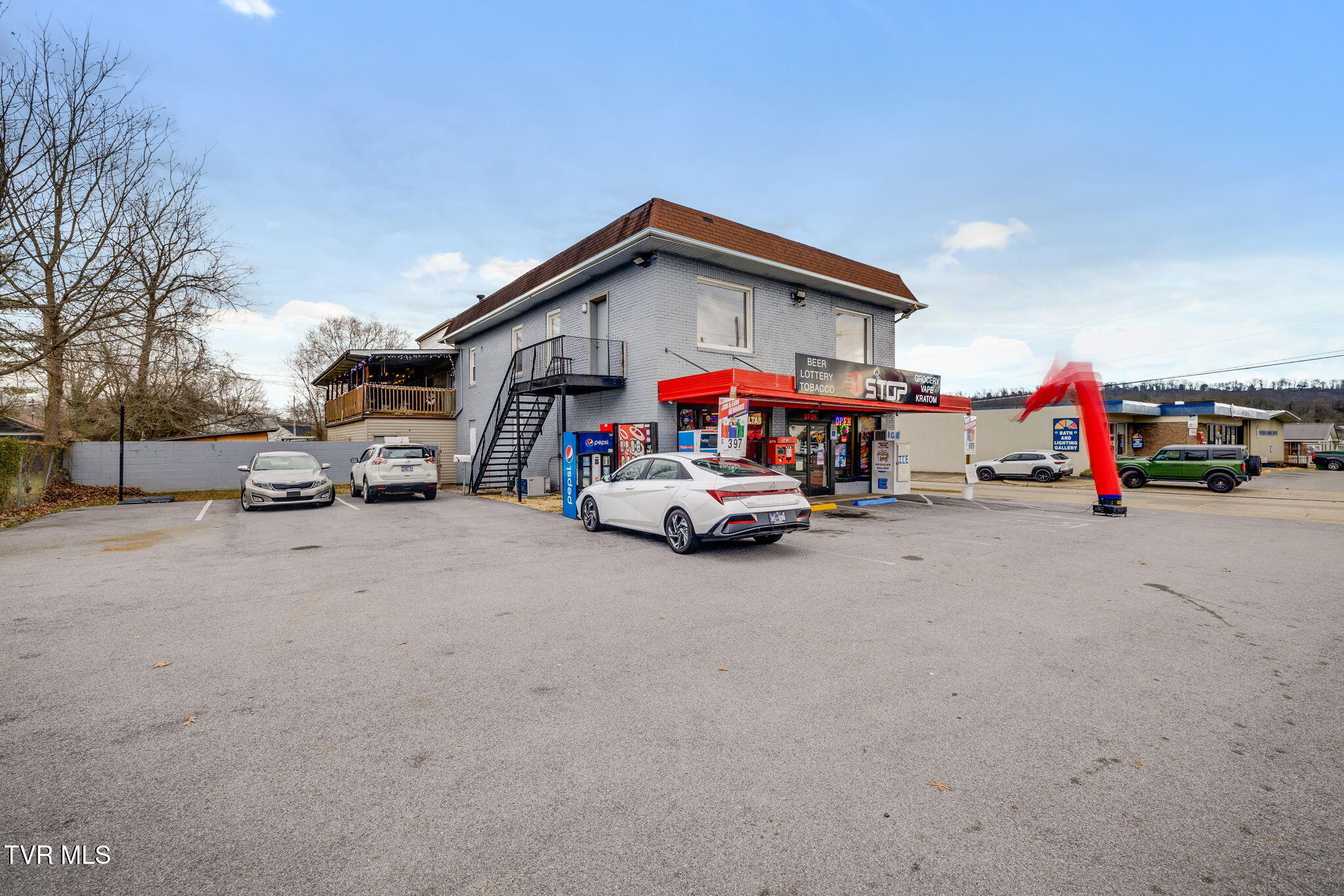 2728 East Center Street, Unit E Kingsport, TN 37664 - Photo 25 of 25 025