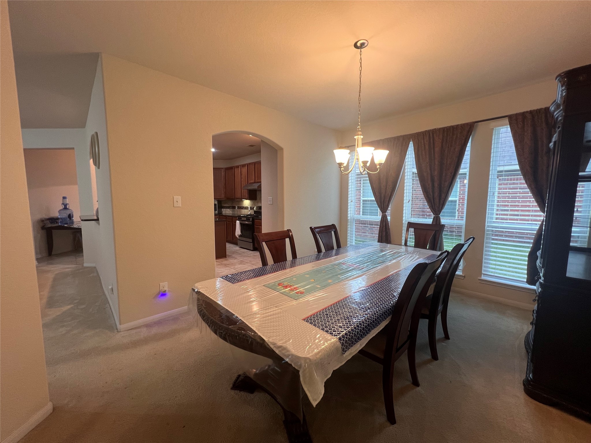 5410 Peppermint Lane Baytown, TX 77521 - Photo 5 of 22