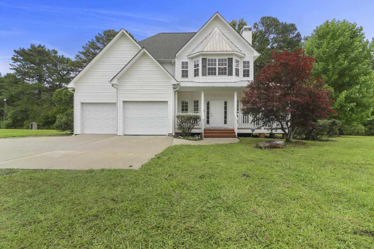 695 Adams Road Fayetteville, GA 30214 - Photo 1 of 1 Gallery Image 1