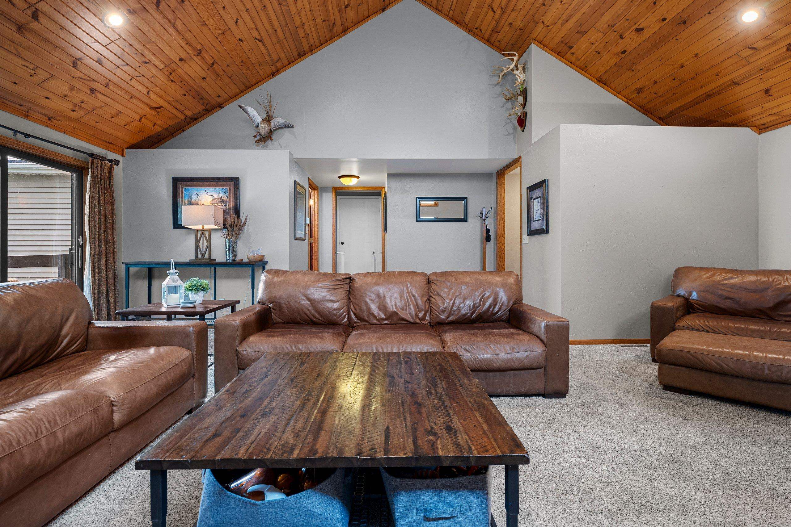 W4105 Lake Road Bonduel, WI 54107 - Photo 12 of 54 Gallery Image 12