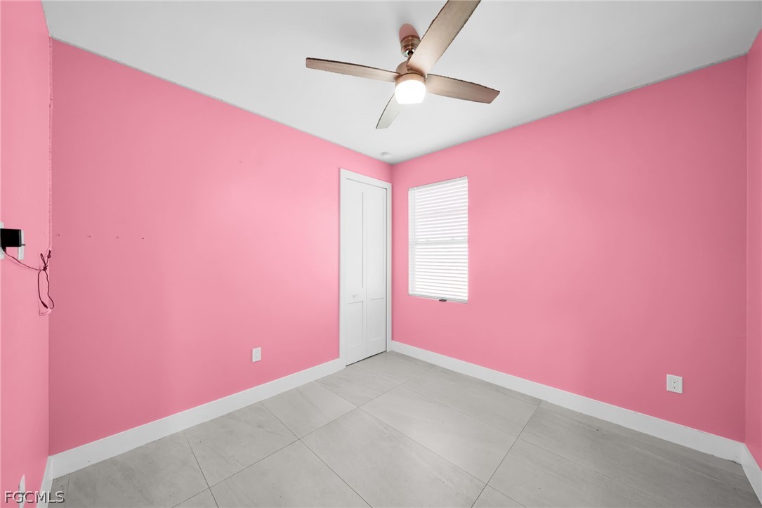 26951 North Riverside Drive Bonita Springs, FL 34135 - Photo 16 of 50 a view of empty room