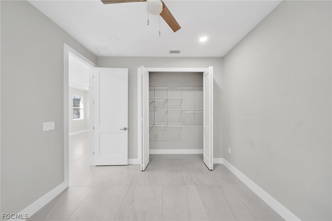 26951 North Riverside Drive Bonita Springs, FL 34135 - Photo 45 of 50 a view of an empty room