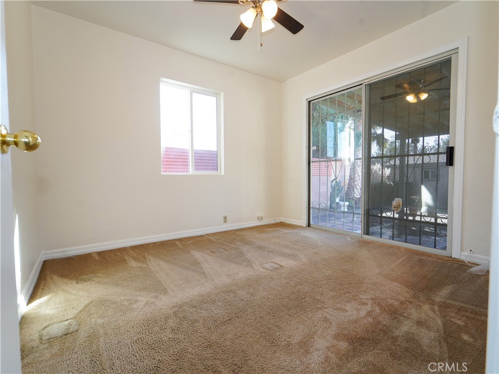 3744 East Wymore Street Compton, CA 90221 - Photo 12 of 21 Bedroom 2