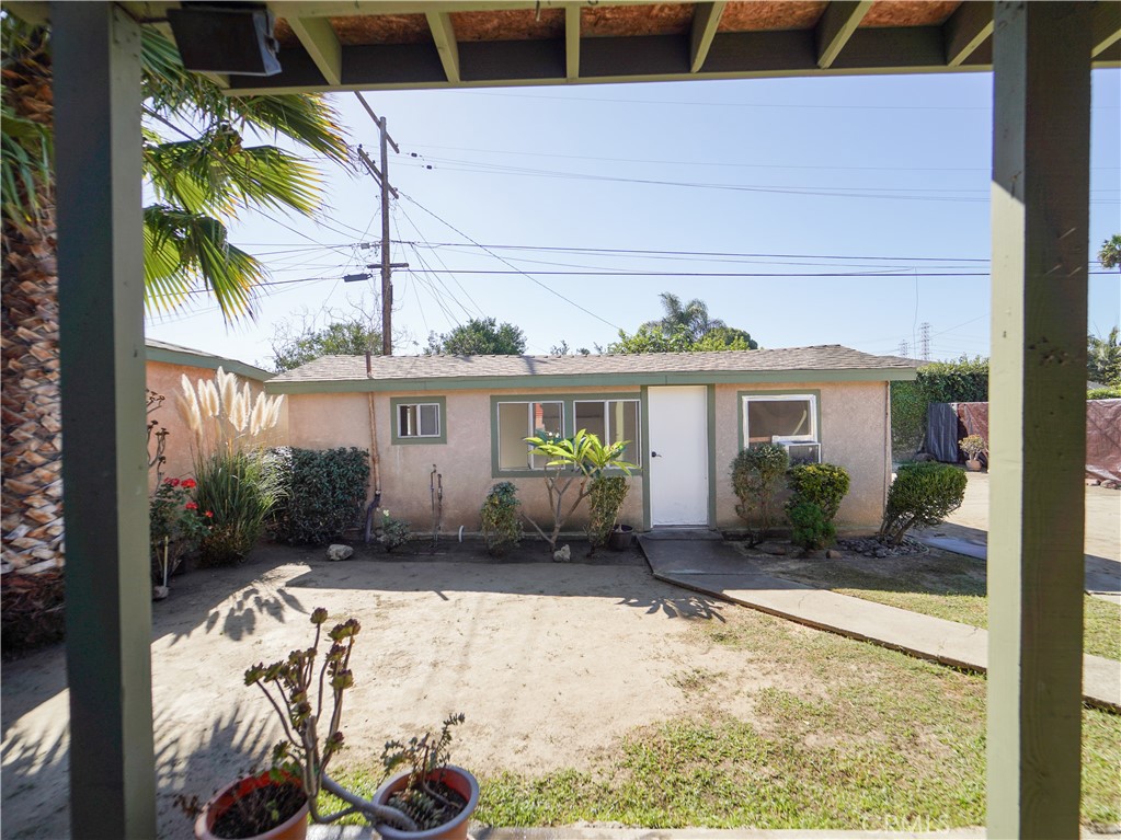 3744 East Wymore Street Compton, CA 90221 - Photo 17 of 21 Detached - Workshop