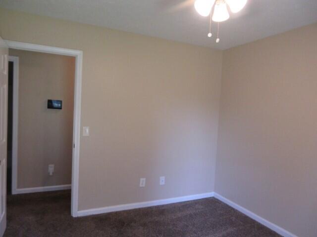 1742 Bunker Hill Road Columbus, GA 31907 - Photo 31 of 44 Bedroom, 3rd Bedroom