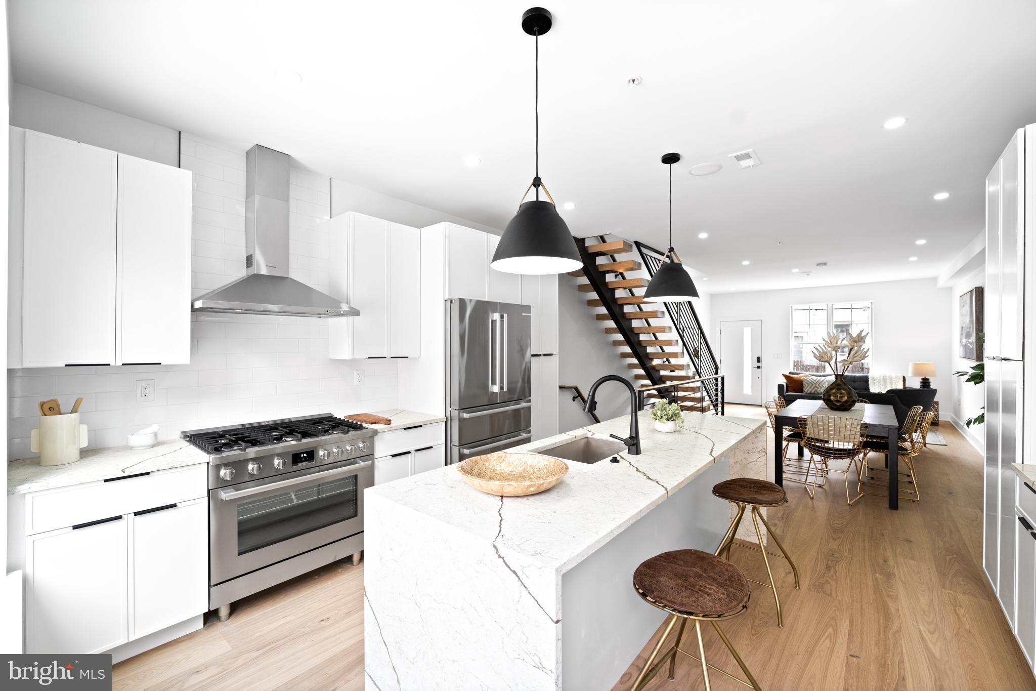 722 South Chadwick St  