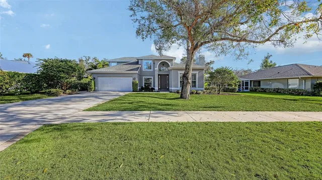$650,000 | 2493 Sonoma Drive West, Nokomis, FL 34275