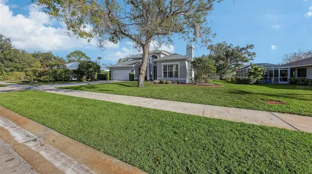 $650,000 | 2493 Sonoma Drive West, Nokomis, FL 34275