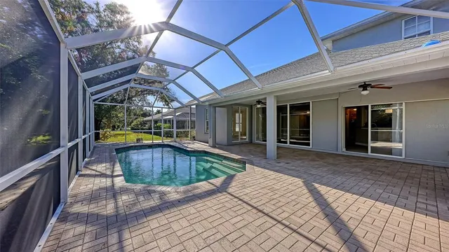 $650,000 | 2493 Sonoma Drive West, Nokomis, FL 34275