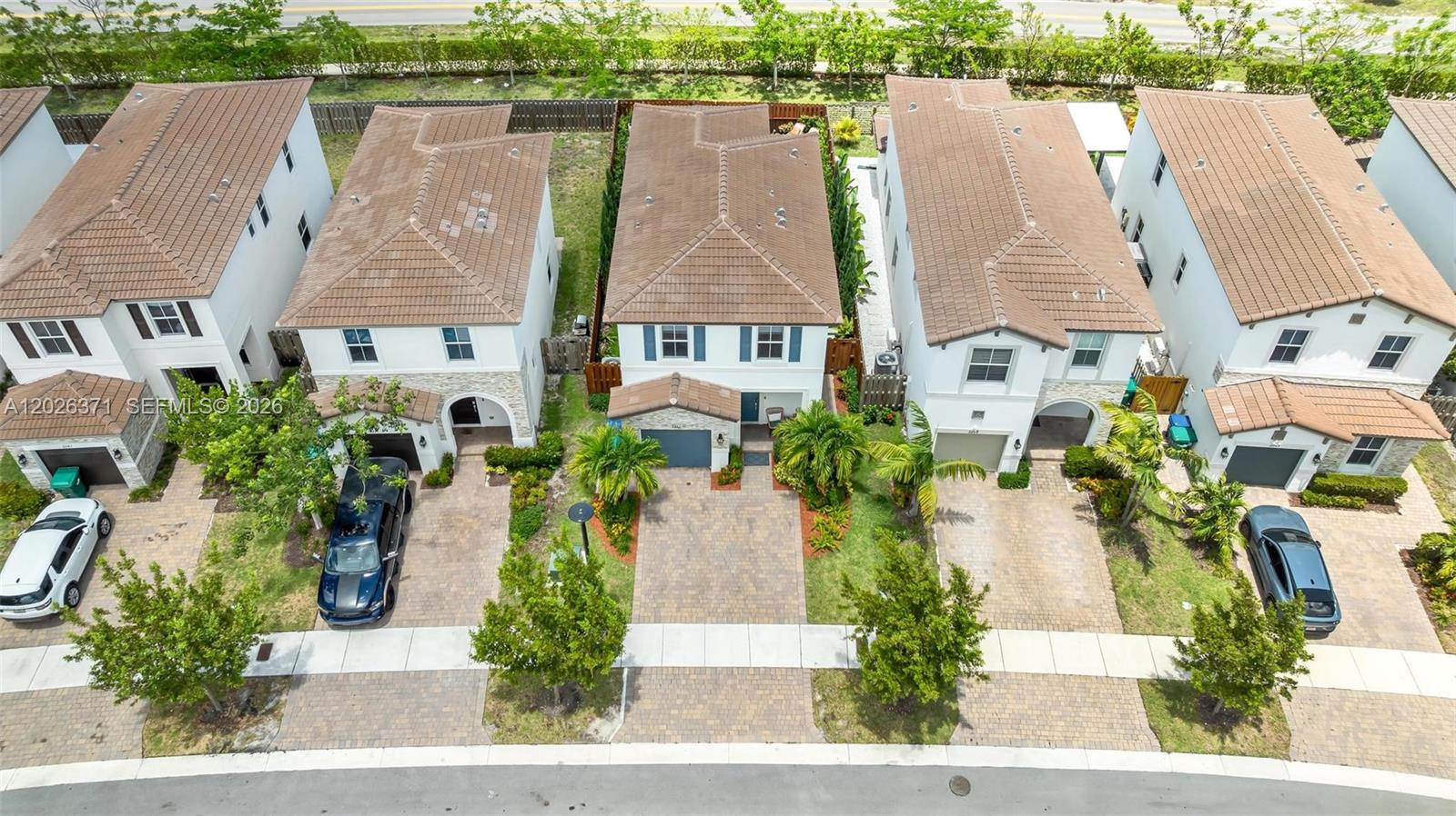2273 Northwest 131st Circle Miami, FL 33167 - Photo 38 of 46
