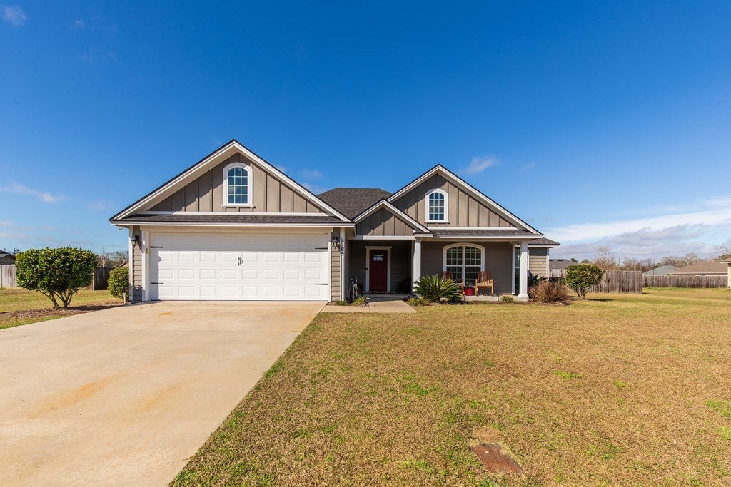 2765 Rabbit Ridge Valdosta, GA 31605 - Photo 3 of 37 Gallery Image 3