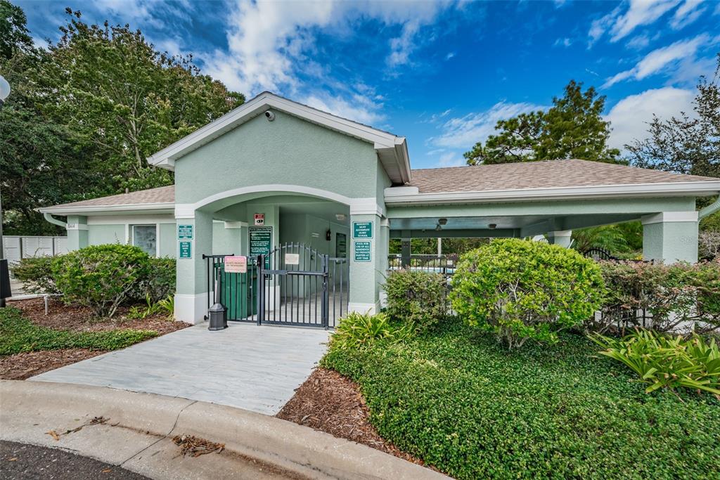 8525 Shallow Creek Court New Port Richey, FL 34653 - Photo 54 of 59