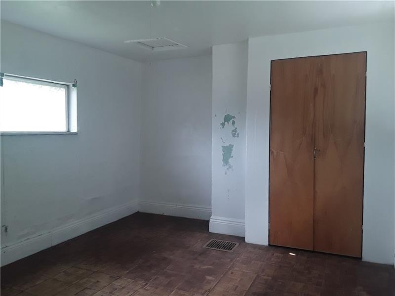 3300 Old Spring Road Ardara, PA 15615 - Photo 11 of 24 Bedroom 1. Plenty of natural light here, too.