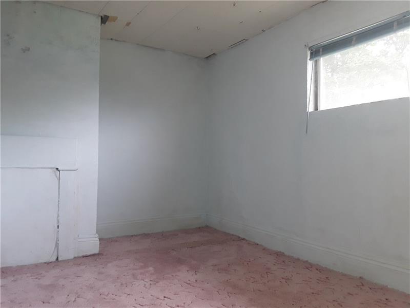 3300 Old Spring Road Ardara, PA 15615 - Photo 16 of 24 Bedroom 3 is captive. It gets lots of natural light.