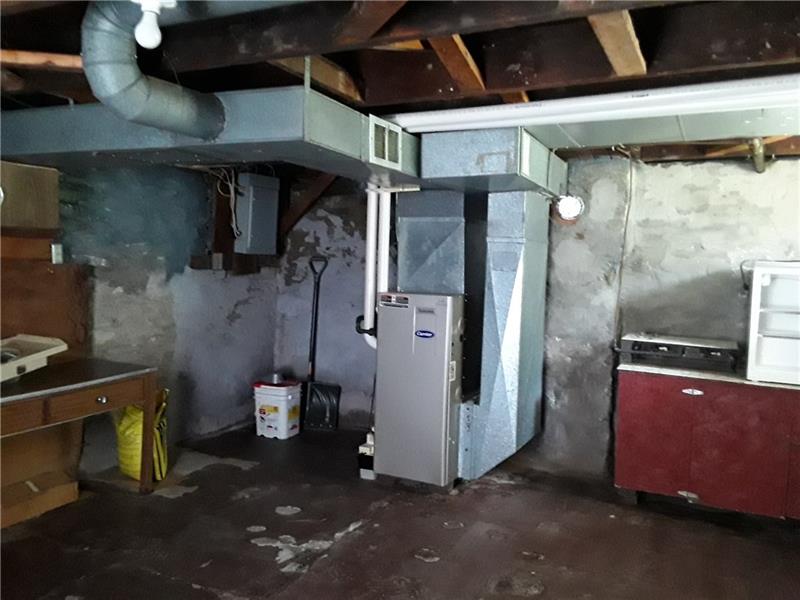 3300 Old Spring Road Ardara, PA 15615 - Photo 18 of 24 Basement